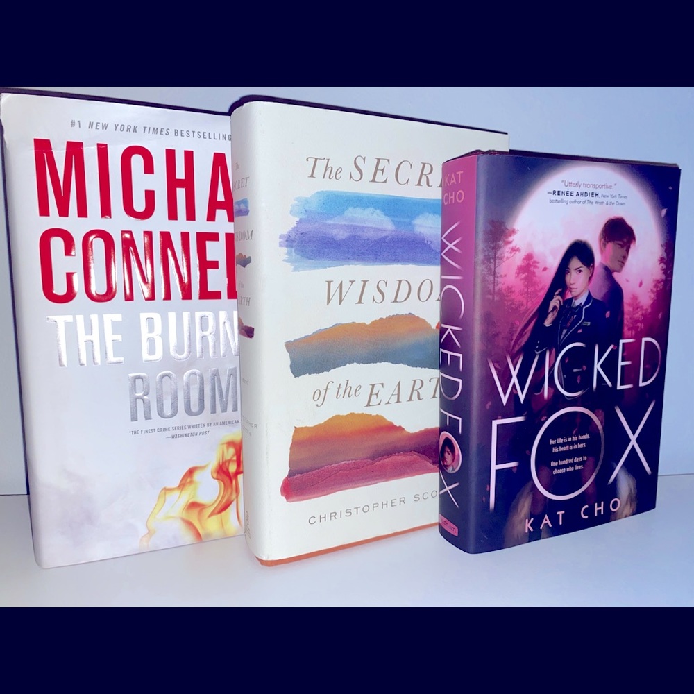 Bundle O’ Books